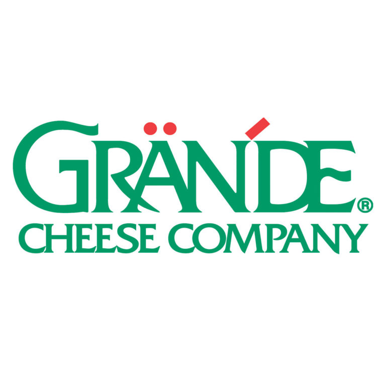 Grande Cheese Company Logo - Grande Cheese