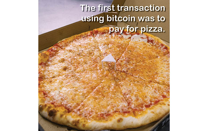 Pizza Facts - Fact 2