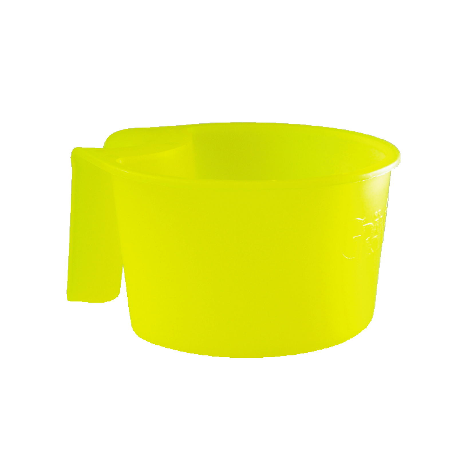 Portion Cup – 10 oz Diced/8 oz Shred
