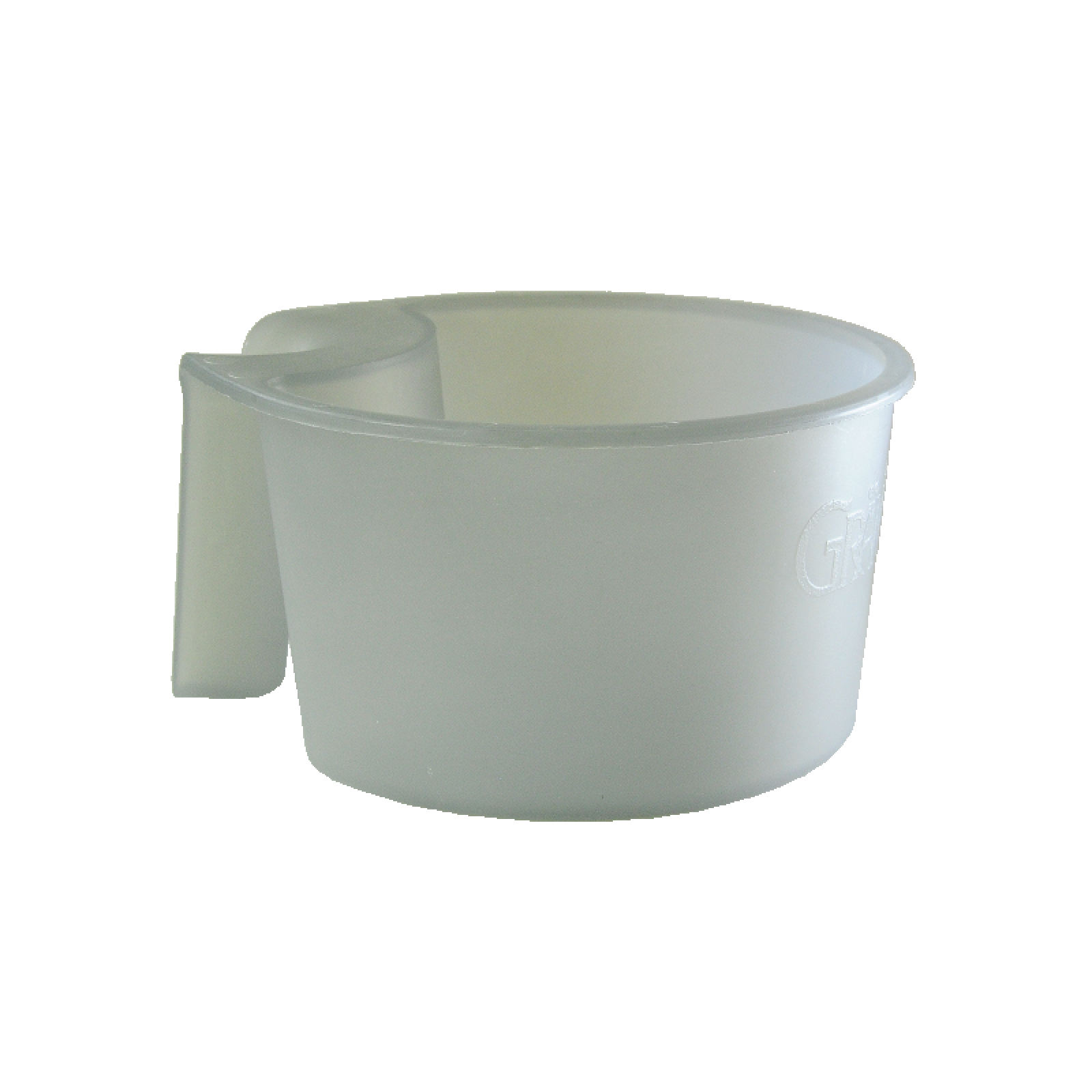 Portion Cup – 12 oz Diced
