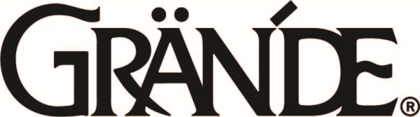 Grande Self Inking Stamp