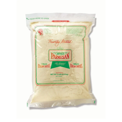 parmesan