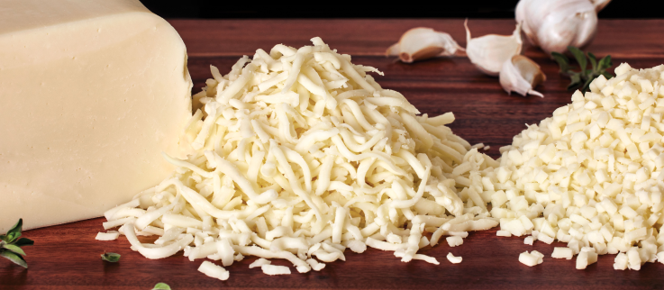 mozzarella