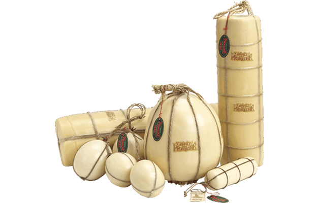provolone
