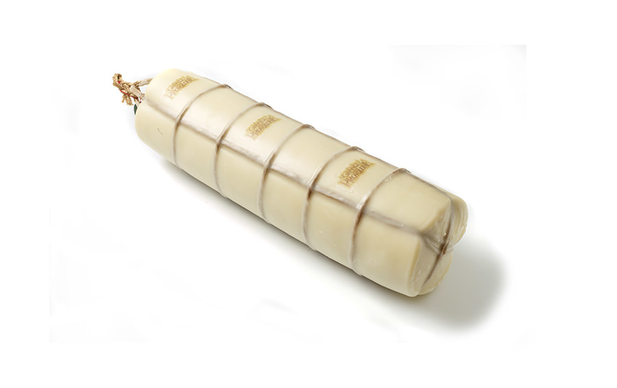 aged provolone