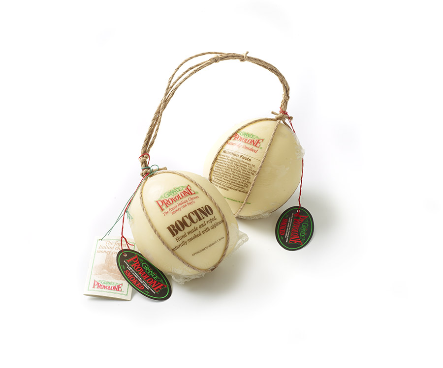 provolone