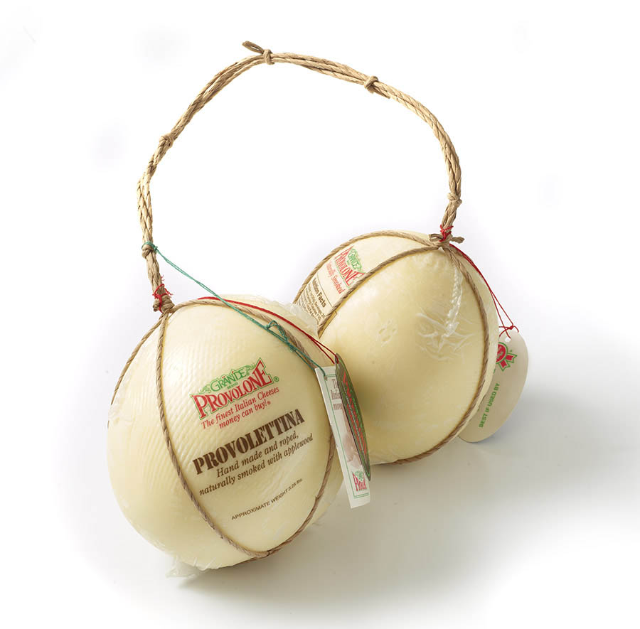 provolone
