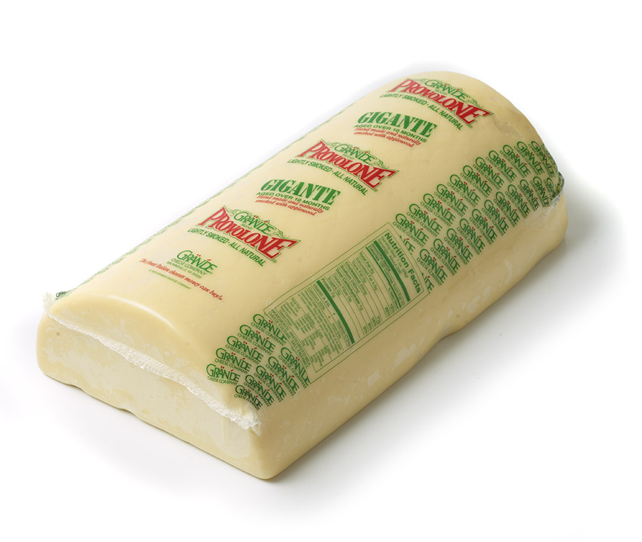provolone
