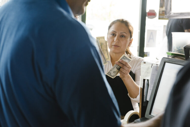 payment