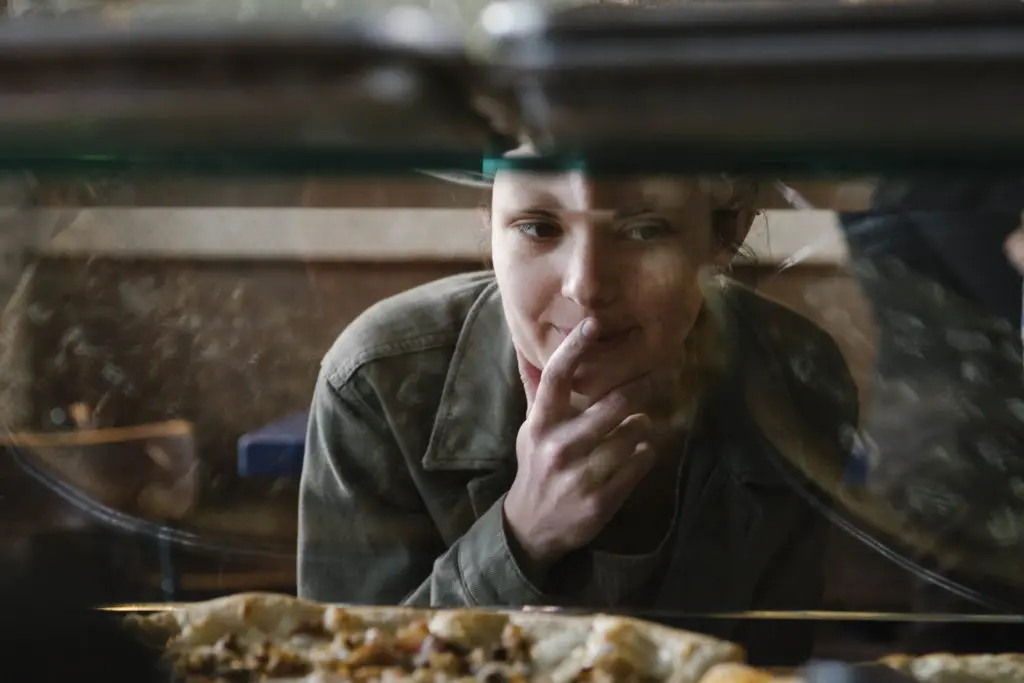 deciding on a pie