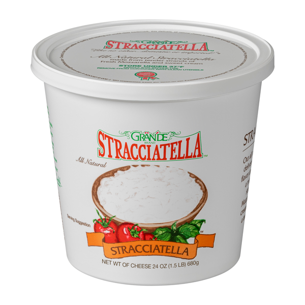 00167-Grande Stracciatella 1.5LB