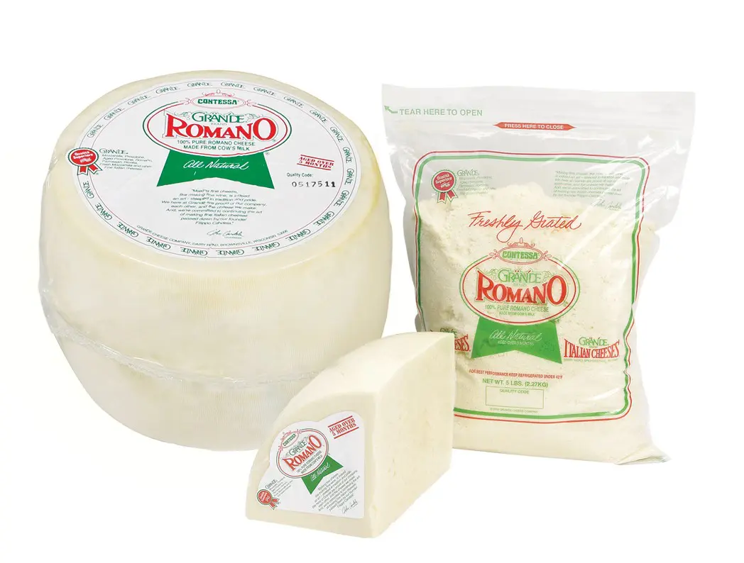 romano
