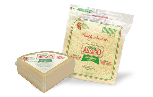 asiago