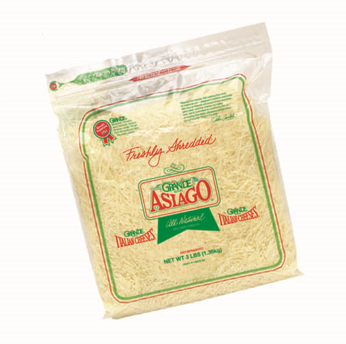 asiago