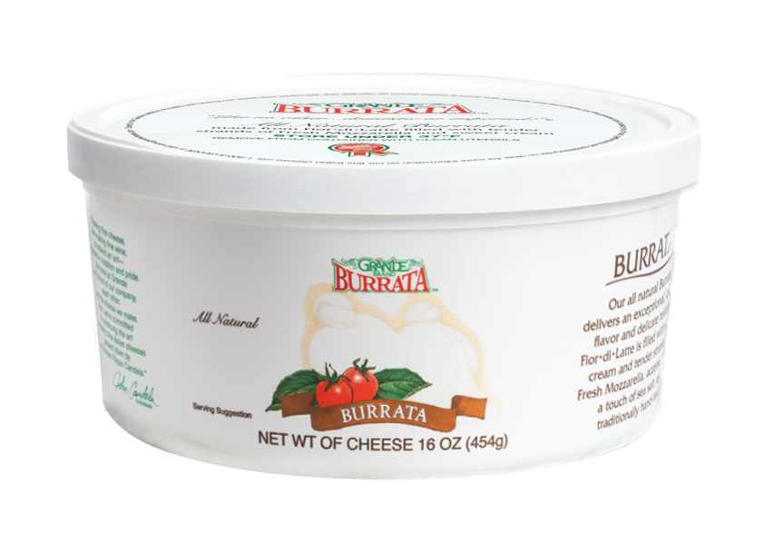 burrata
