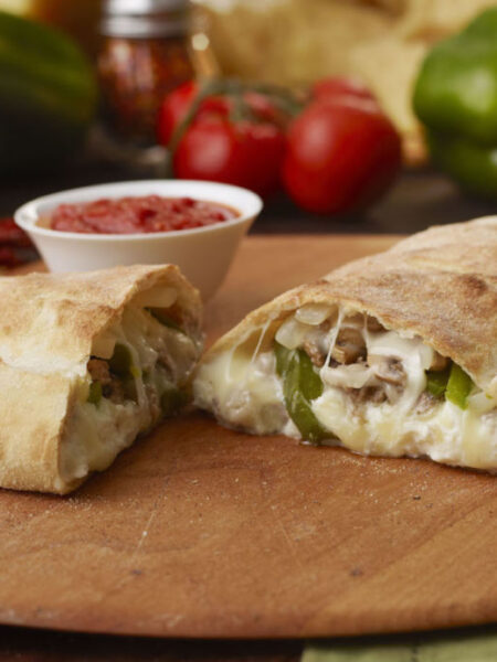 calzone