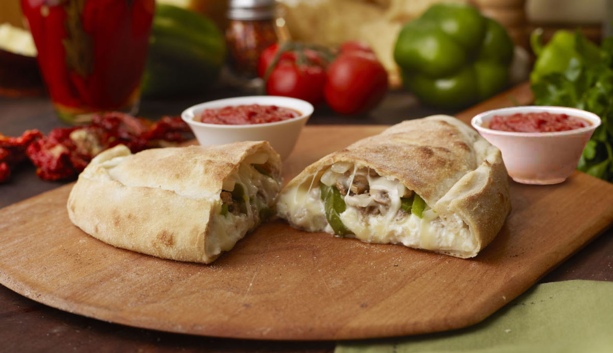calzone