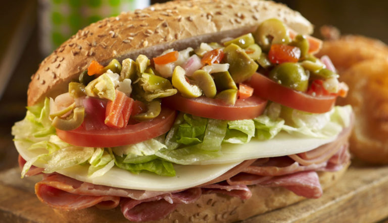 italian style subs