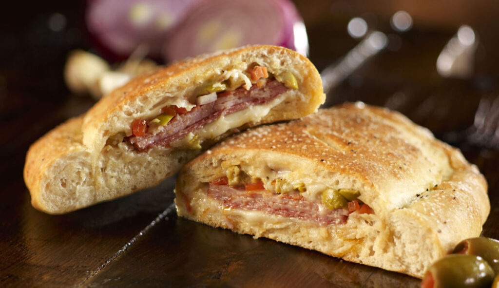muffaletta