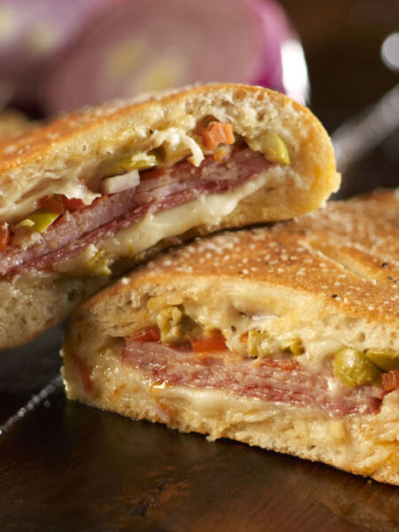 muffaletta