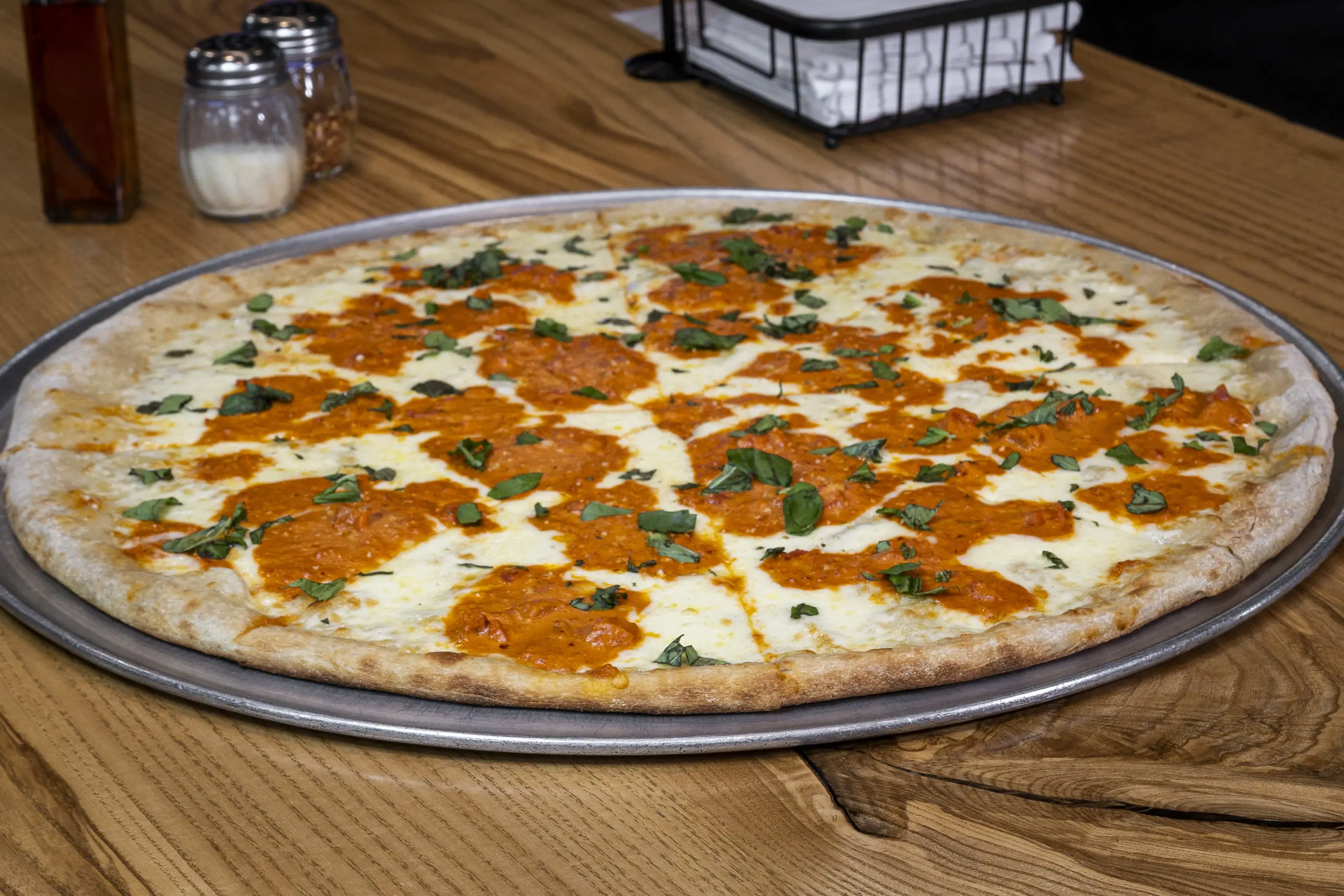 vodka pie