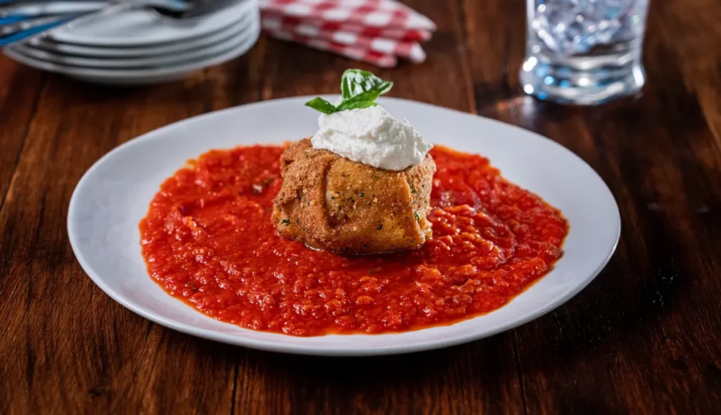 fior di nonna caprese