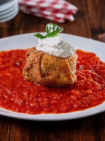 fior di nonna caprese