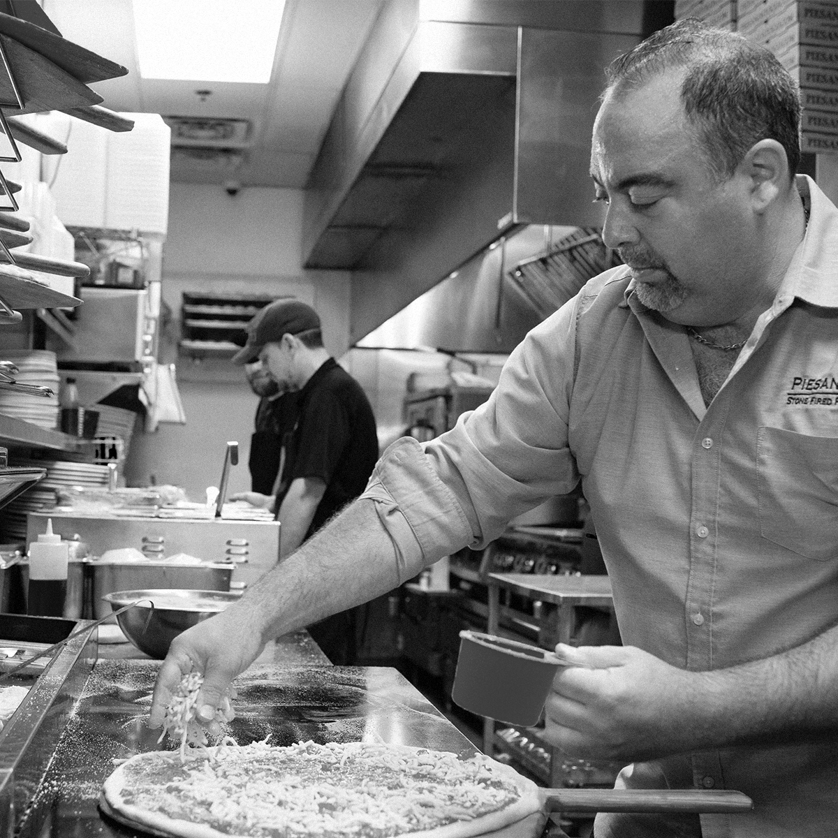 piesanos