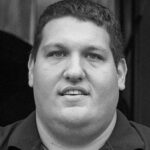 Nick Sanford