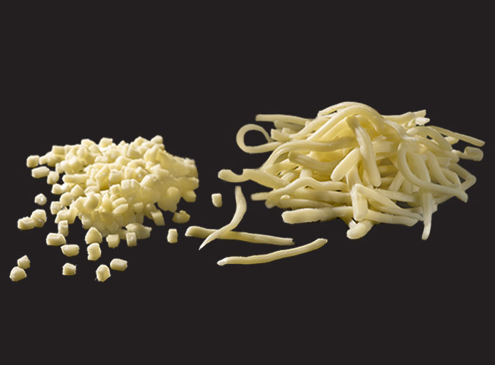 italian blends