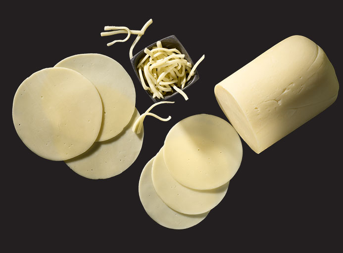 provolone