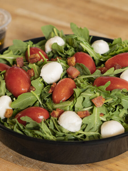 arugula salad