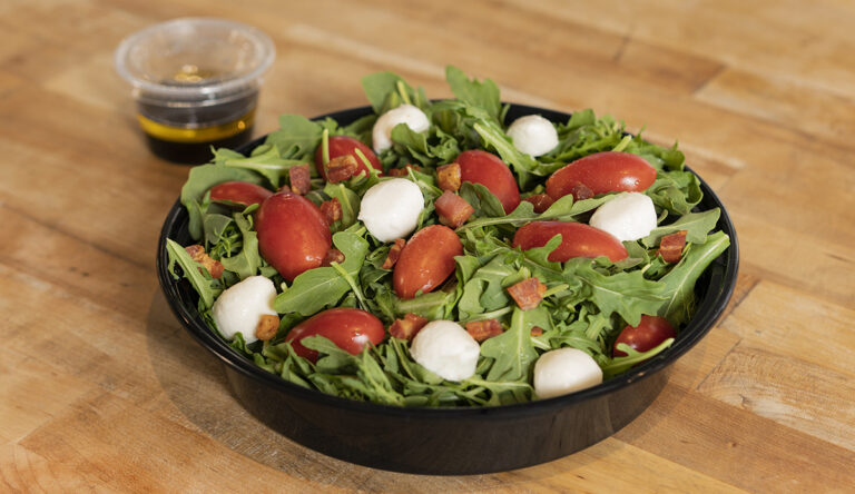 arugula salad