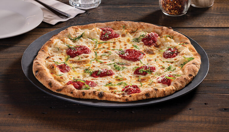margherita pizza, margherita