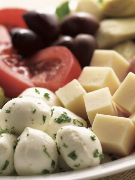 platter