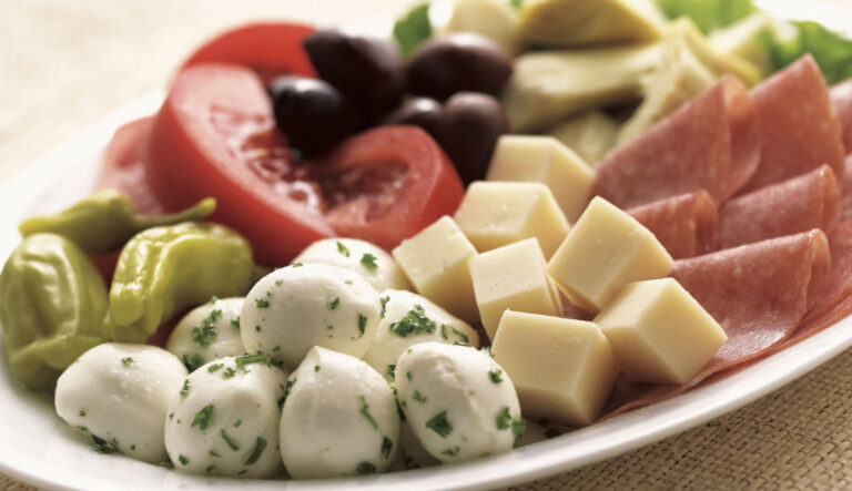 platter