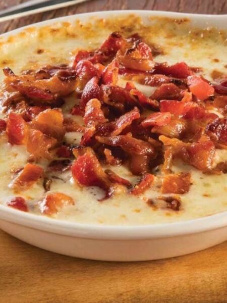 bacon dip