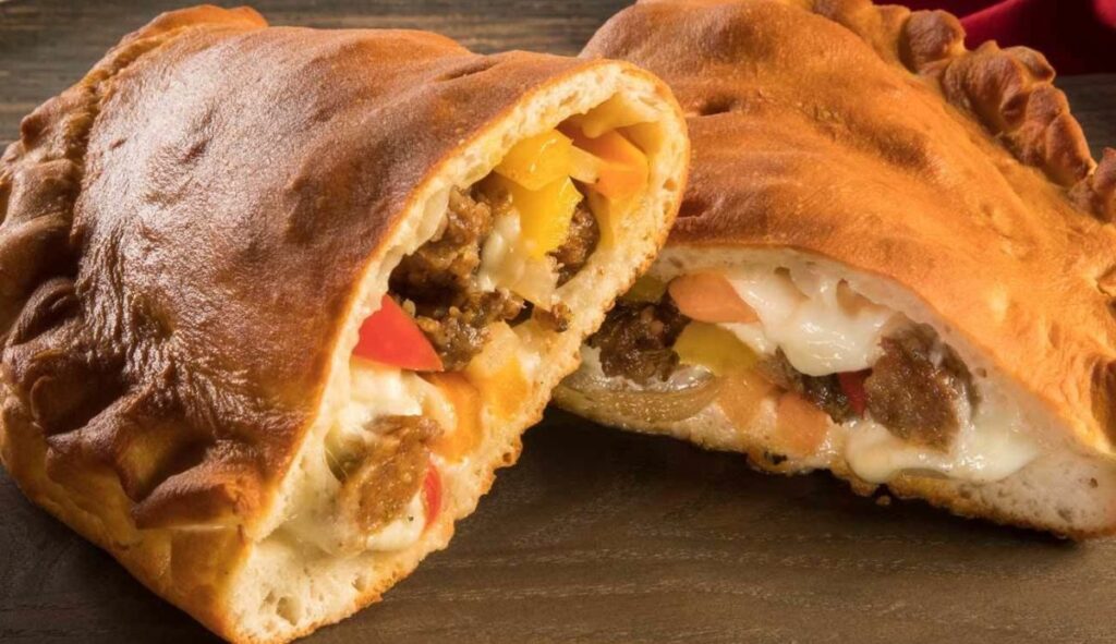 calzone