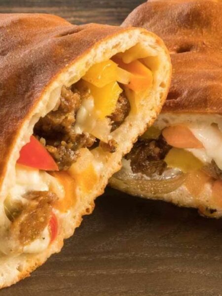 calzone