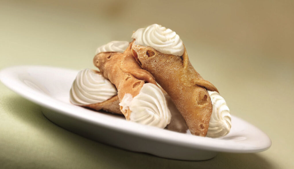 cannoli