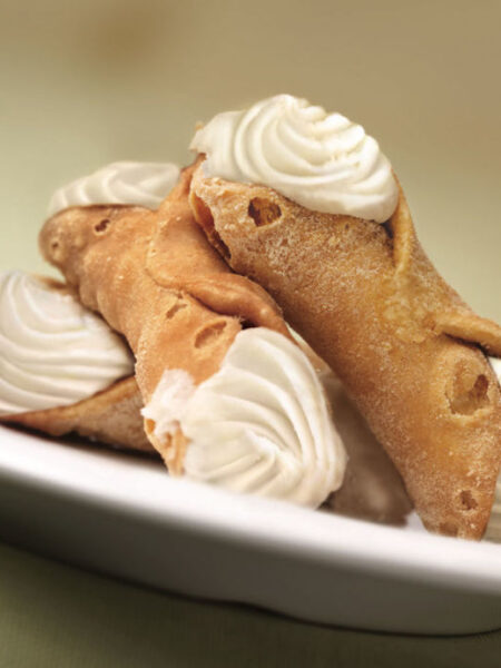 cannoli