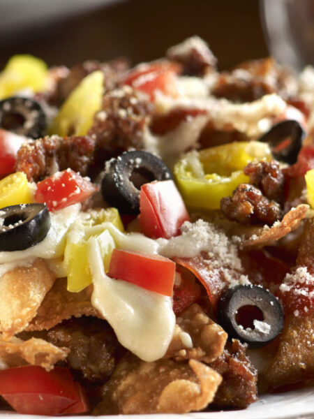 nachos