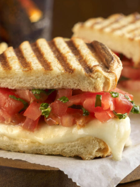 grilled cheese