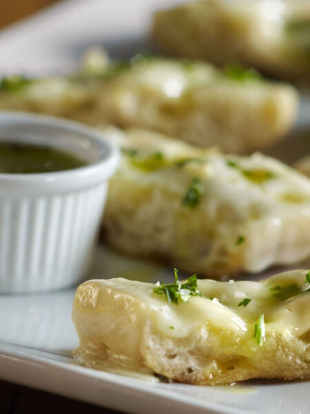provolone sticks
