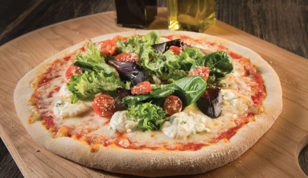 margherita