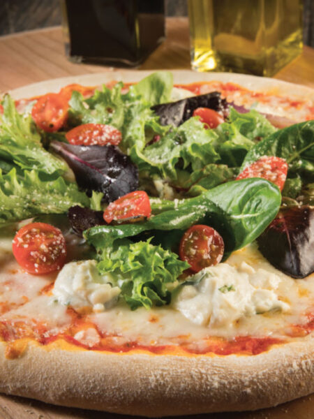 margherita