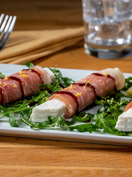 ricotta roll ups