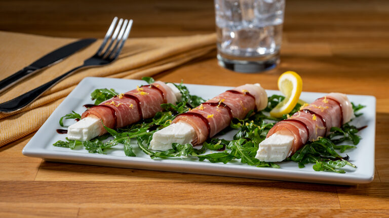 ricotta roll ups