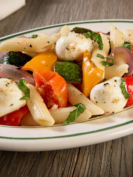 pasta salad