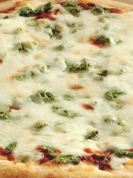 cheese pizza